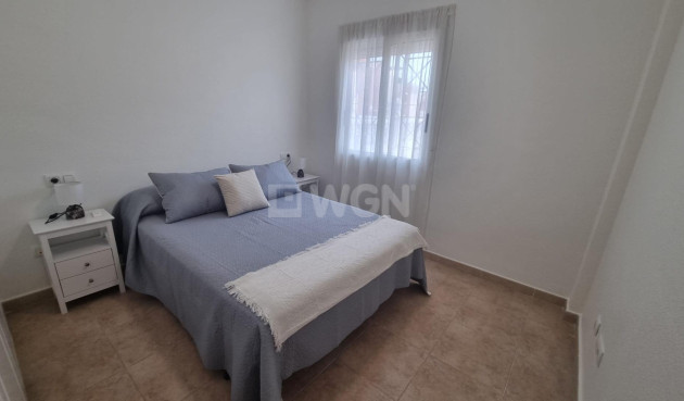 Odsprzedaż - Bungalow - Torrevieja - Torreblanca
