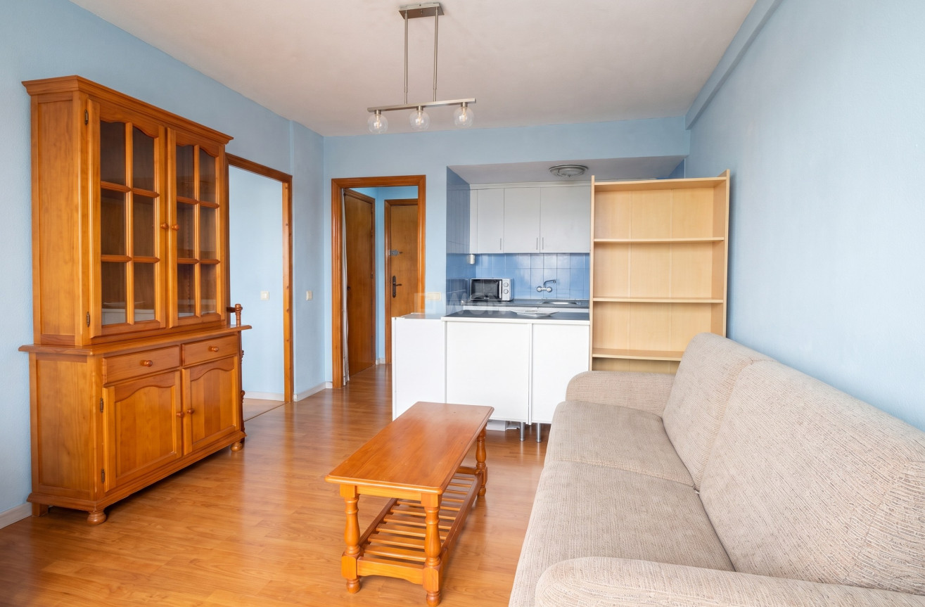 Resale - Apartment / flat - Torrevieja - Costa Blanca