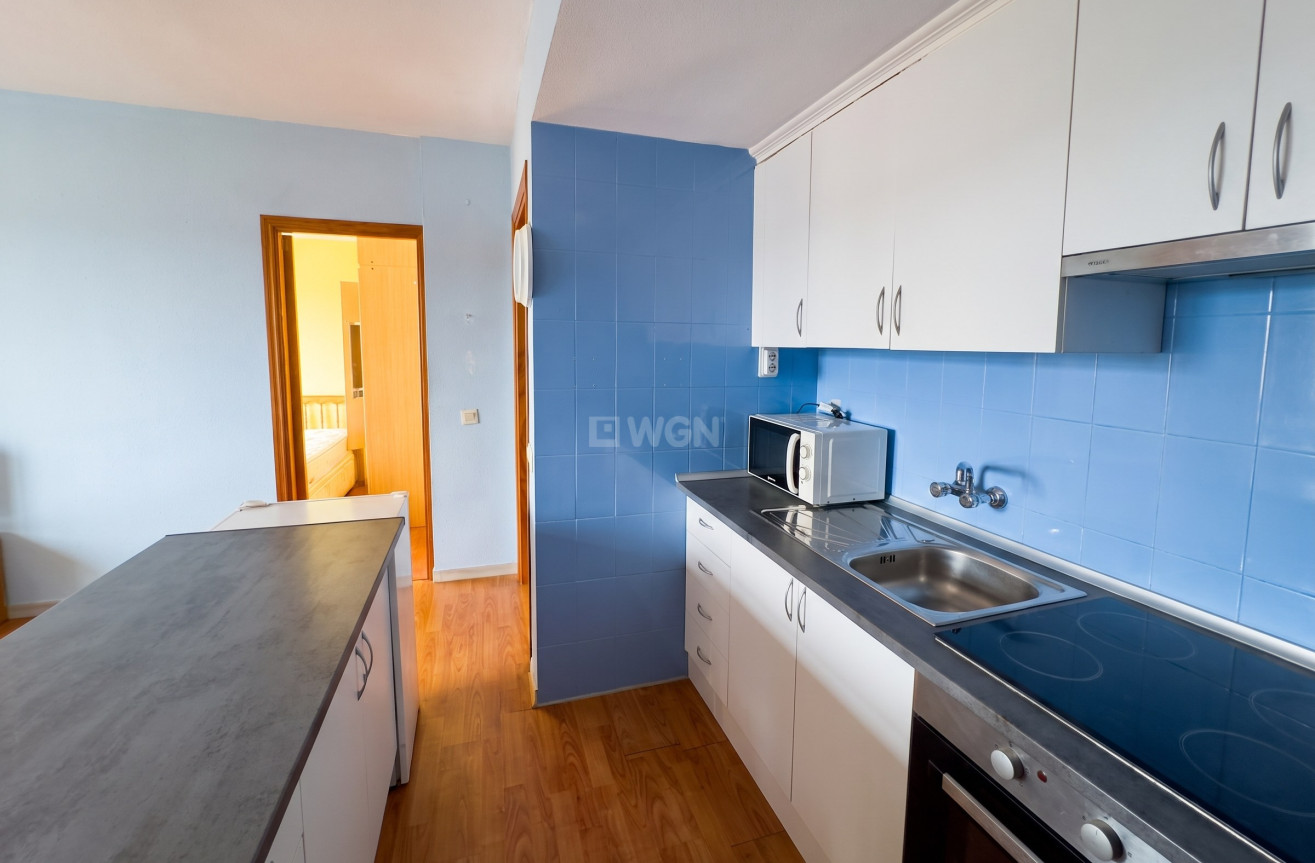 Resale - Apartment / flat - Torrevieja - Costa Blanca