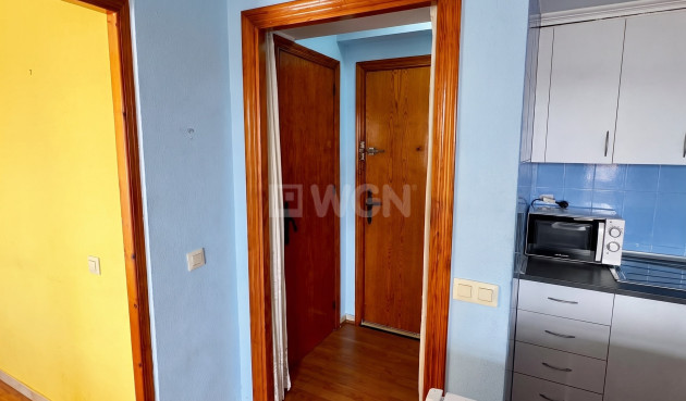 Resale - Apartment / flat - Torrevieja - Costa Blanca