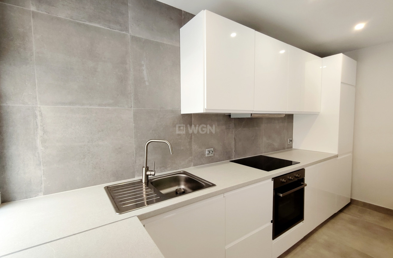 Reventa - Apartamento / piso - La Mata - Costa Blanca