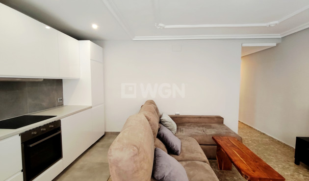 Reventa - Apartamento / piso - La Mata - Costa Blanca