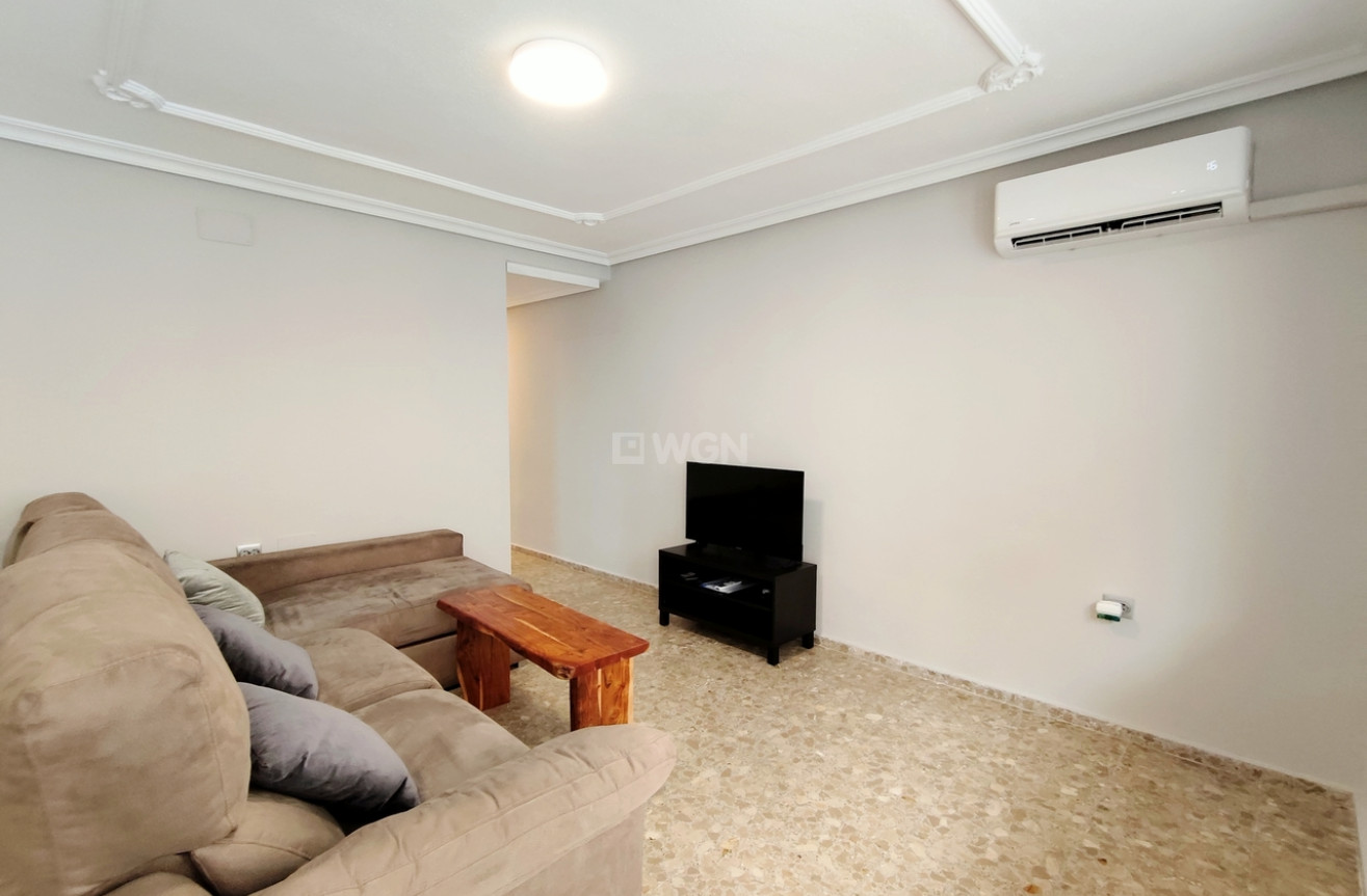 Reventa - Apartamento / piso - La Mata - Costa Blanca