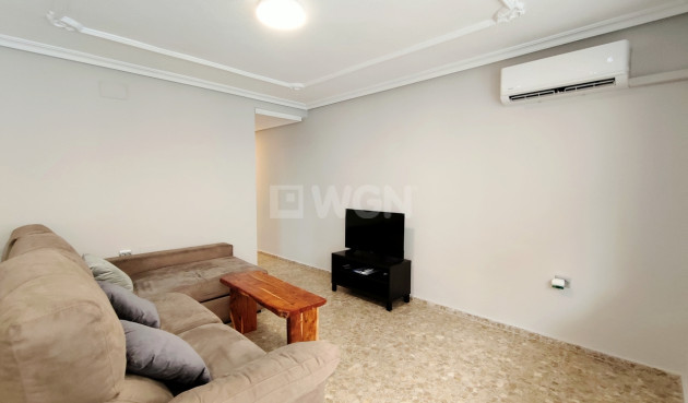 Reventa - Apartamento / piso - La Mata - Costa Blanca