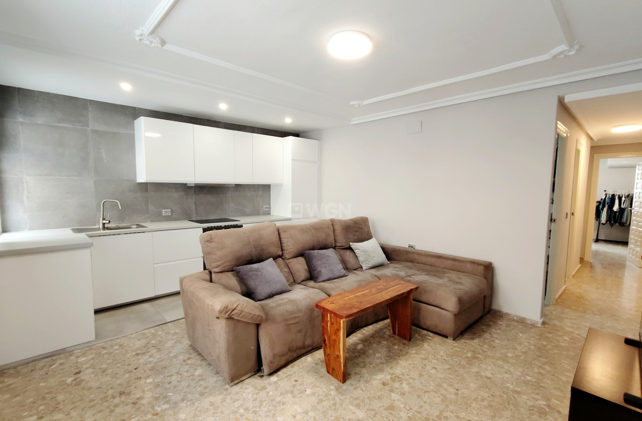 Reventa - Apartamento / piso - La Mata - Costa Blanca
