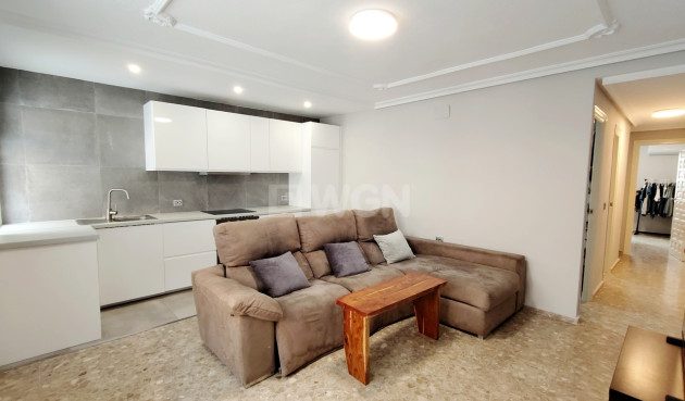 Reventa - Apartamento / piso - La Mata - Costa Blanca