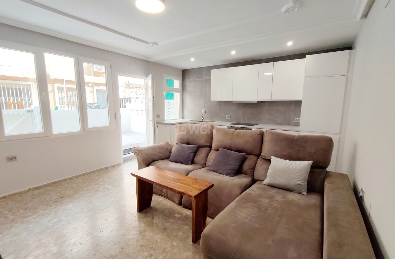 Reventa - Apartamento / piso - La Mata - Costa Blanca