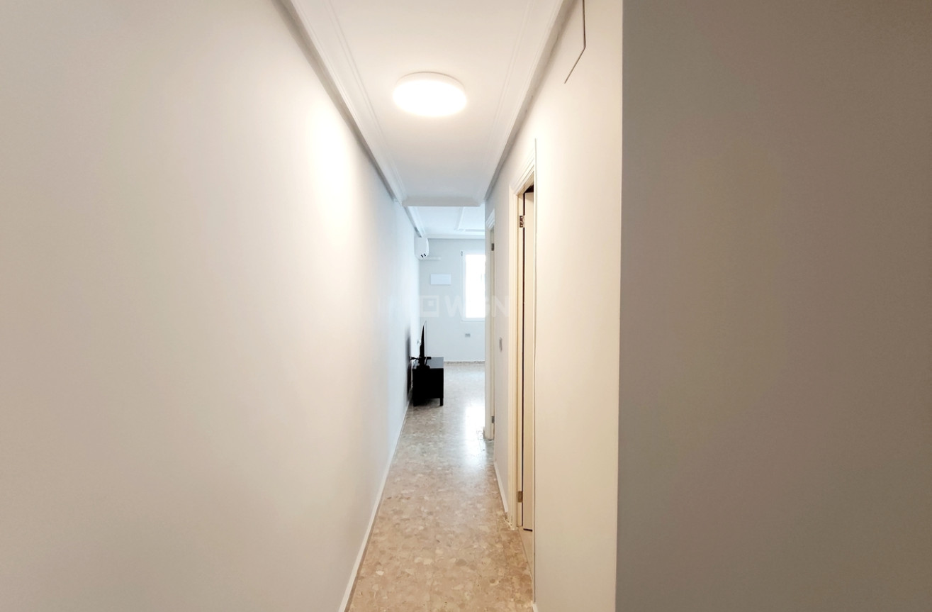 Reventa - Apartamento / piso - La Mata - Costa Blanca