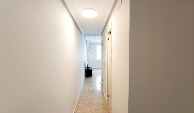 Reventa - Apartamento / piso - La Mata - Costa Blanca
