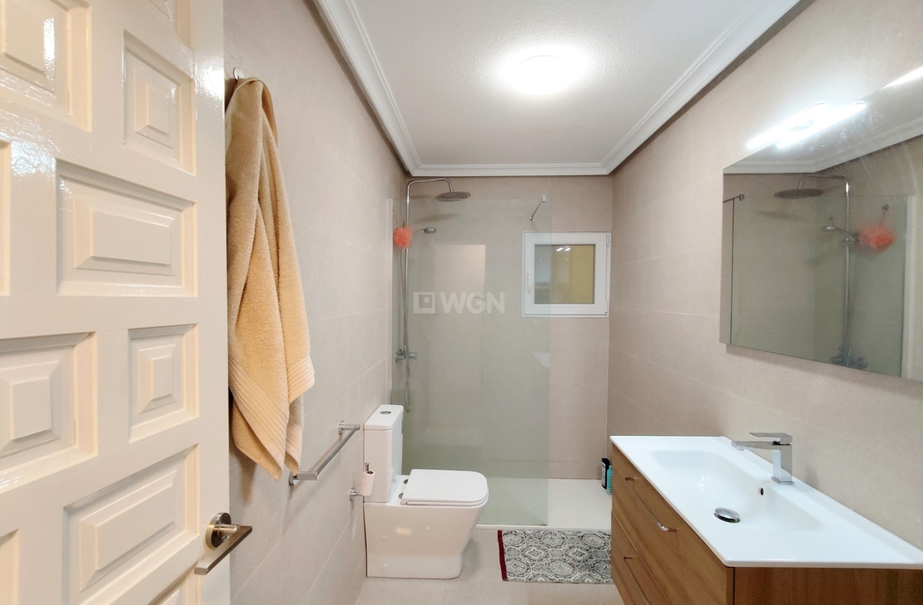 Reventa - Apartamento / piso - La Mata - Costa Blanca