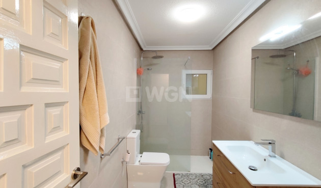 Reventa - Apartamento / piso - La Mata - Costa Blanca