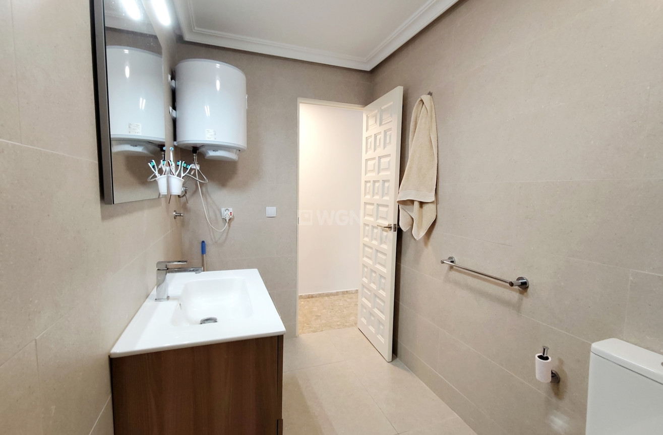 Reventa - Apartamento / piso - La Mata - Costa Blanca