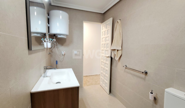 Reventa - Apartamento / piso - La Mata - Costa Blanca