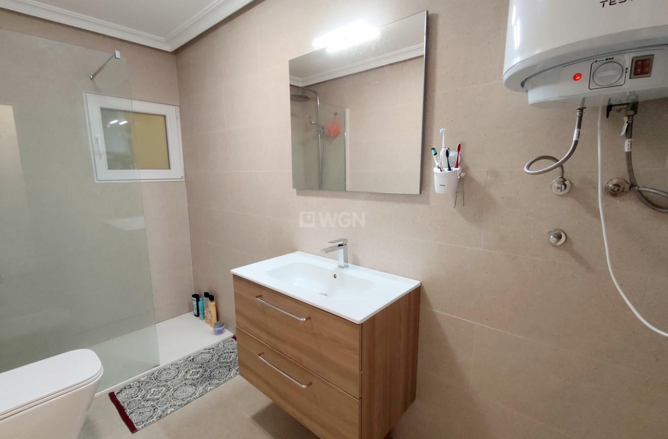 Reventa - Apartamento / piso - La Mata - Costa Blanca