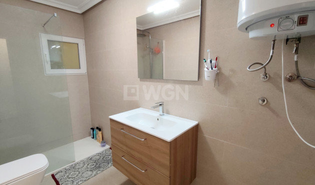 Reventa - Apartamento / piso - La Mata - Costa Blanca