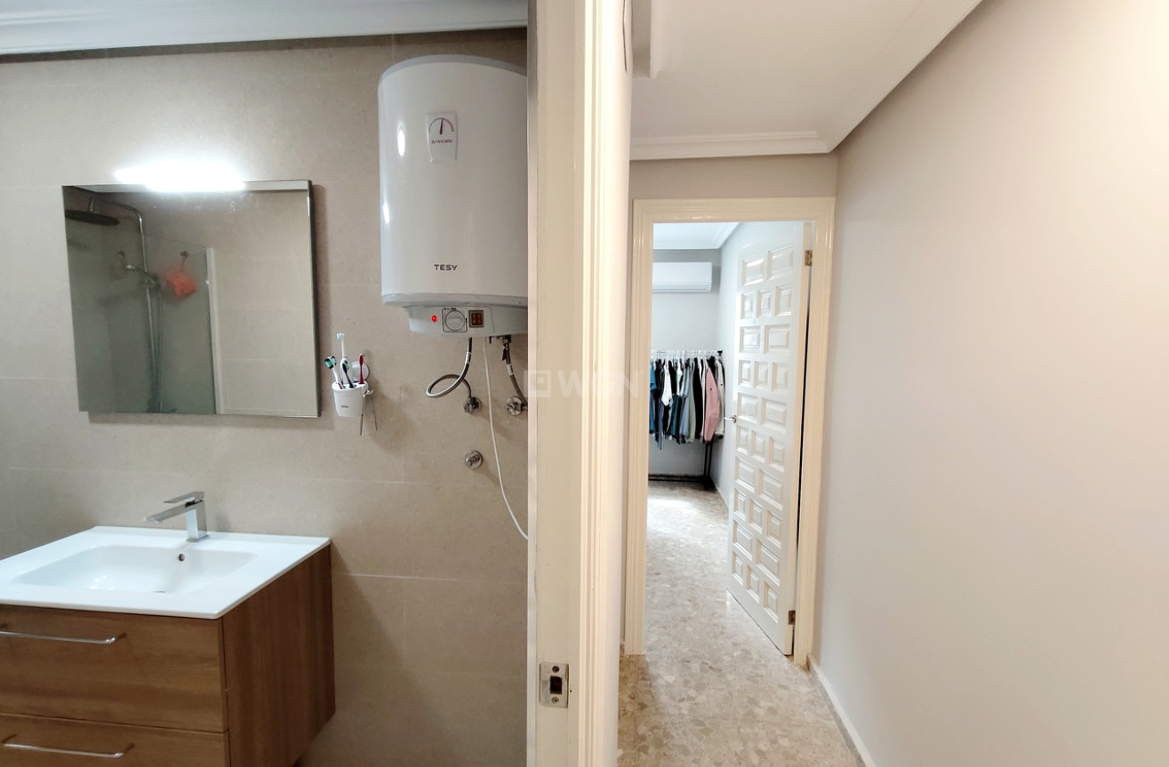 Reventa - Apartamento / piso - La Mata - Costa Blanca