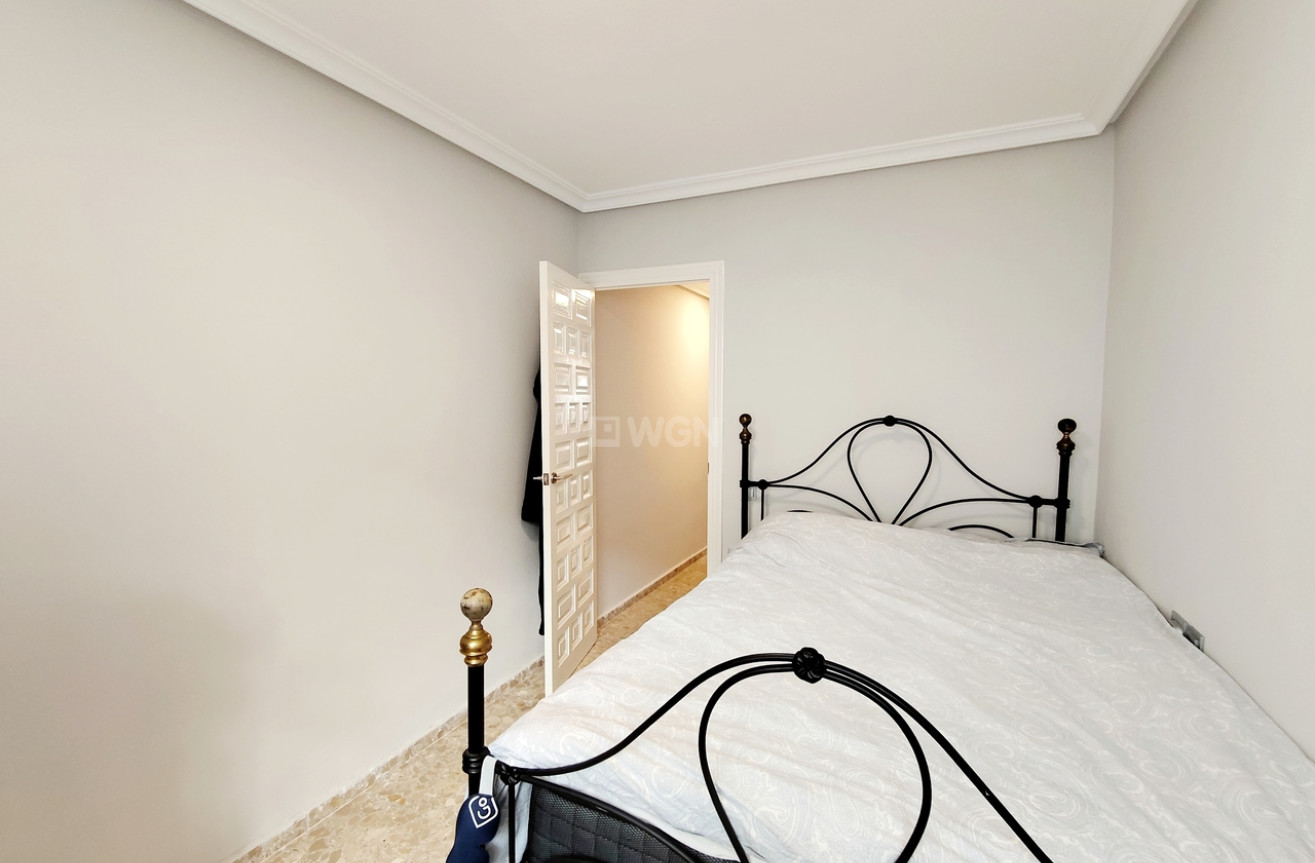 Reventa - Apartamento / piso - La Mata - Costa Blanca