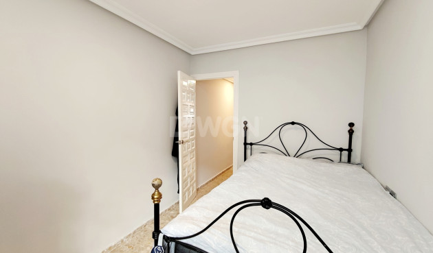 Reventa - Apartamento / piso - La Mata - Costa Blanca