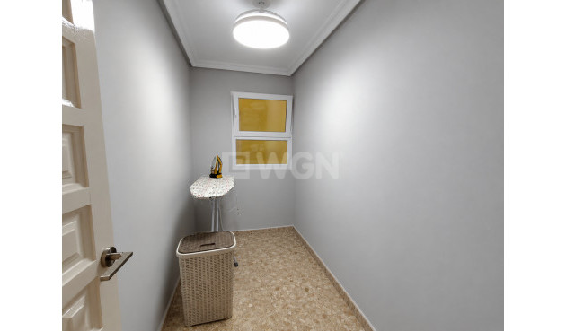 Reventa - Apartamento / piso - La Mata - Costa Blanca