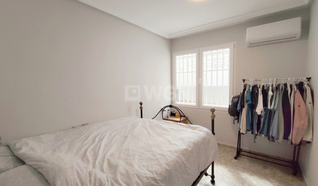 Reventa - Apartamento / piso - La Mata - Costa Blanca