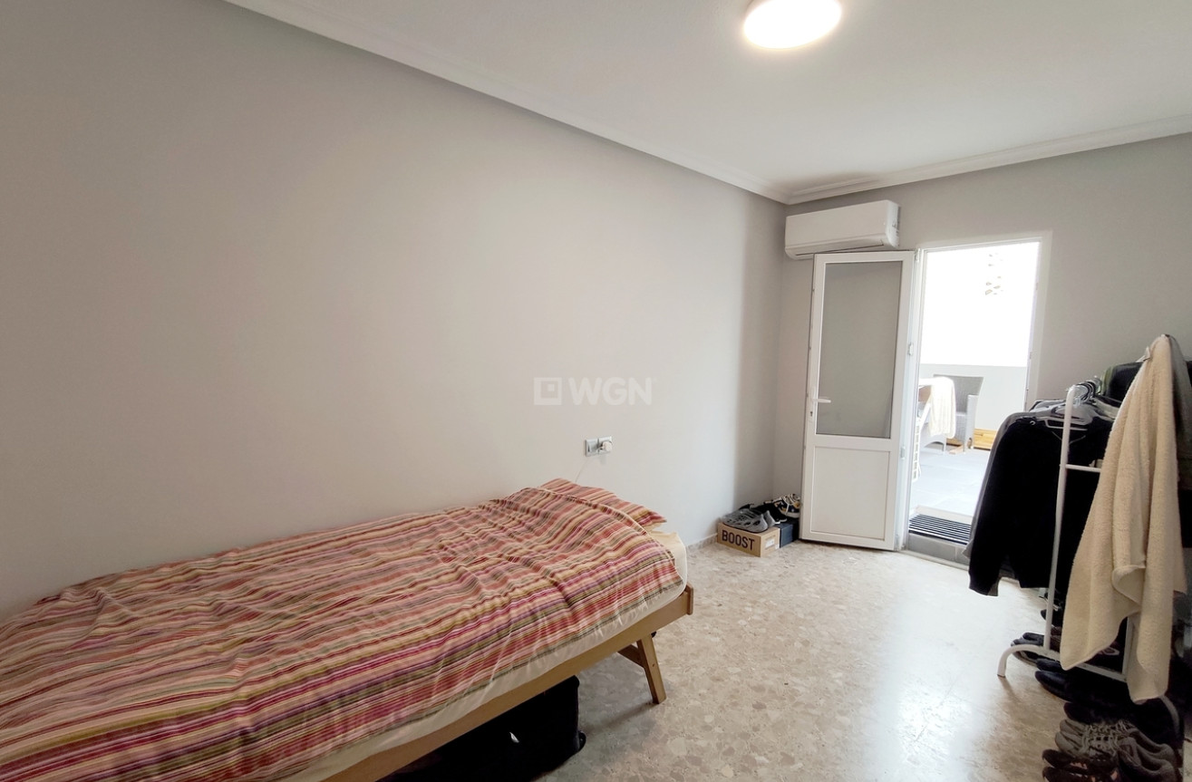 Reventa - Apartamento / piso - La Mata - Costa Blanca