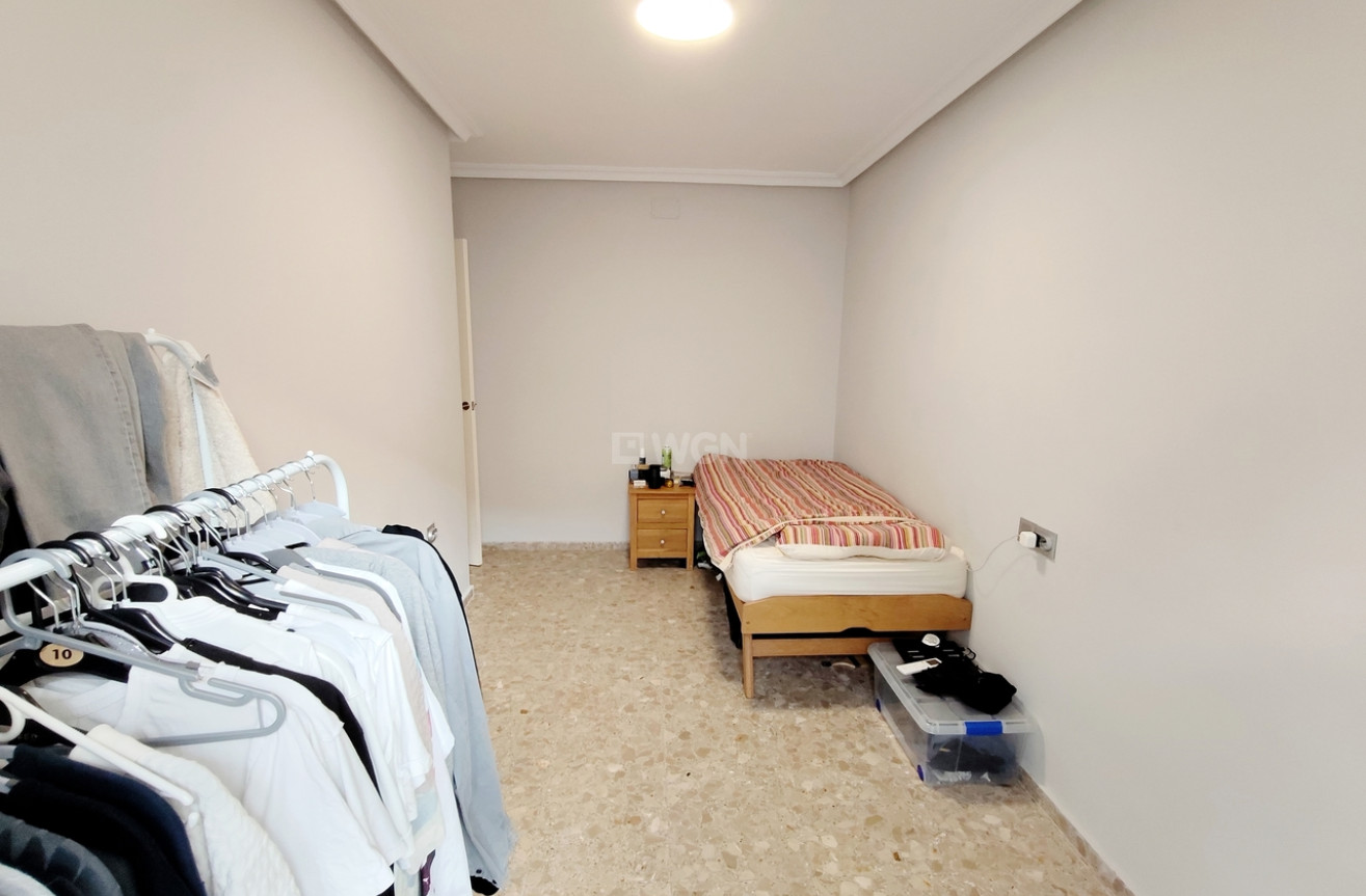 Reventa - Apartamento / piso - La Mata - Costa Blanca