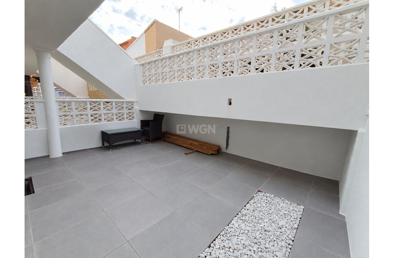 Reventa - Apartamento / piso - La Mata - Costa Blanca