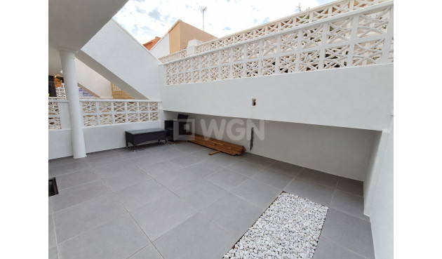Reventa - Apartamento / piso - La Mata - Costa Blanca