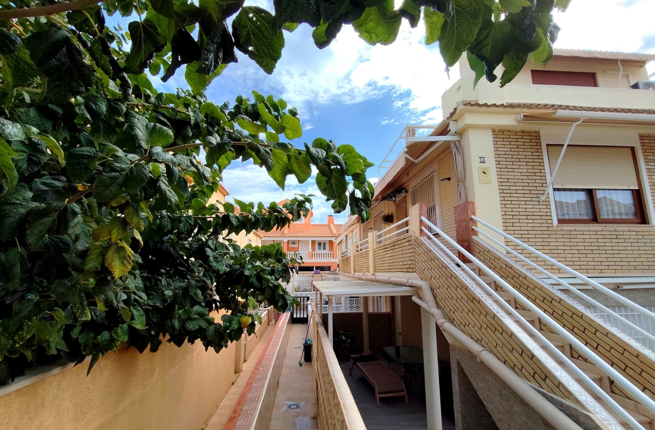 Reventa - Apartamento / piso - La Mata - Costa Blanca