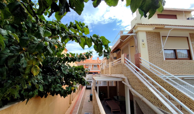 Reventa - Apartamento / piso - La Mata - Costa Blanca