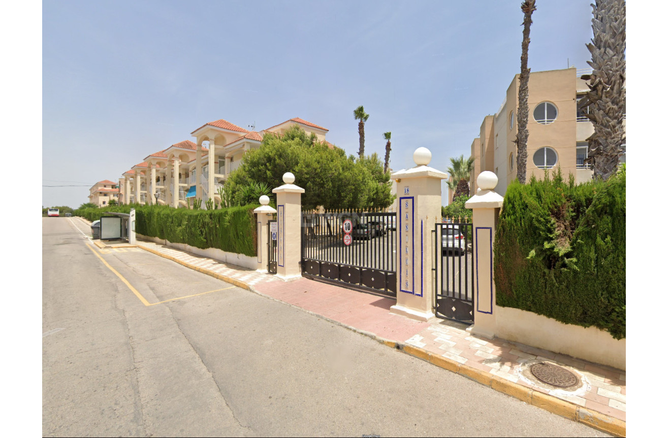 Resale - Townhouse - Torrevieja - Costa Blanca