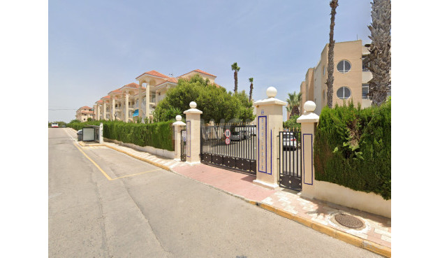 Resale - Townhouse - Torrevieja - Costa Blanca