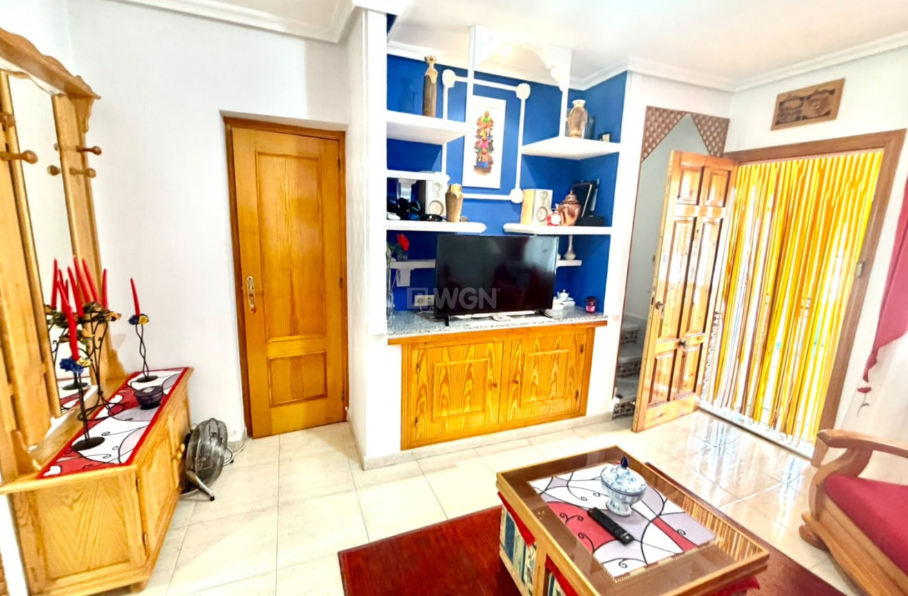 Resale - Townhouse - Torrevieja - Costa Blanca