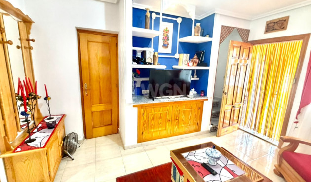 Resale - Townhouse - Torrevieja - Costa Blanca