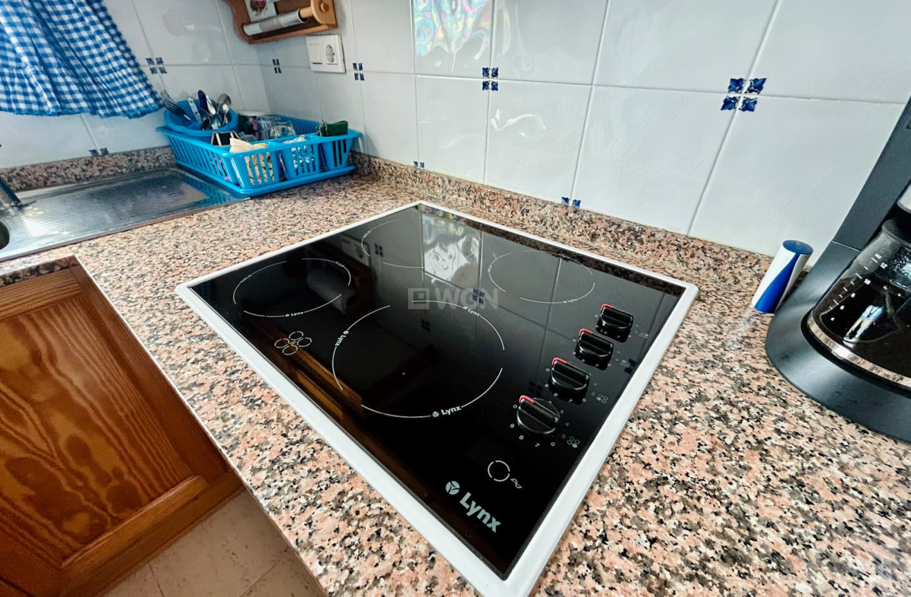 Resale - Townhouse - Torrevieja - Costa Blanca