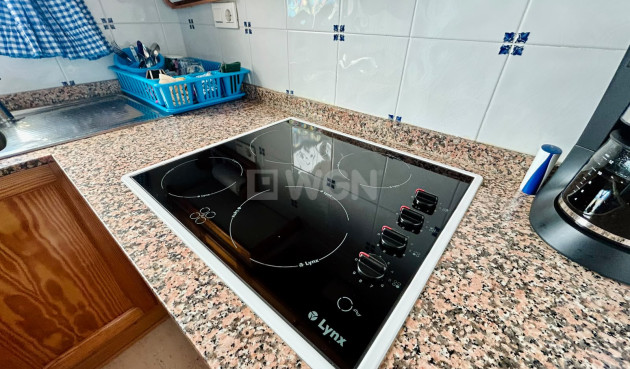 Resale - Townhouse - Torrevieja - Costa Blanca