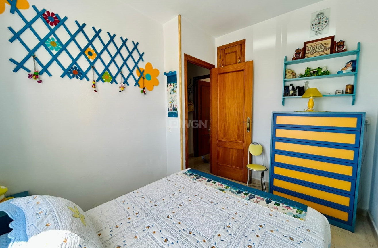 Resale - Townhouse - Torrevieja - Costa Blanca