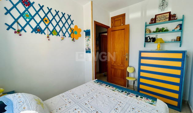 Resale - Townhouse - Torrevieja - Costa Blanca