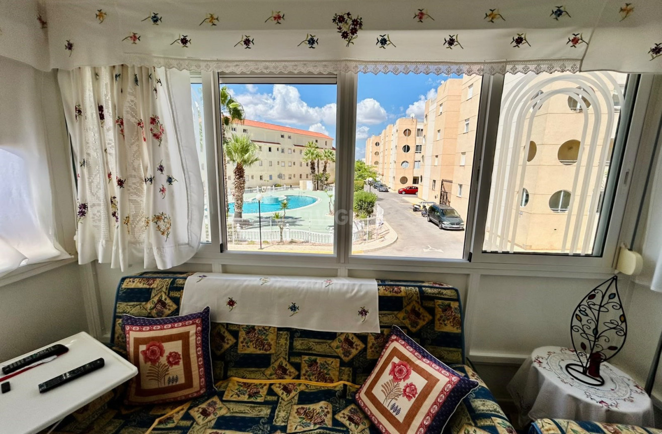Resale - Townhouse - Torrevieja - Costa Blanca