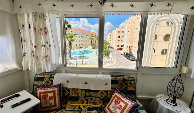 Resale - Townhouse - Torrevieja - Costa Blanca