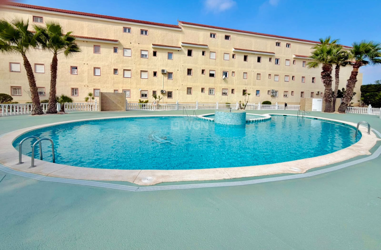Resale - Townhouse - Torrevieja - Costa Blanca