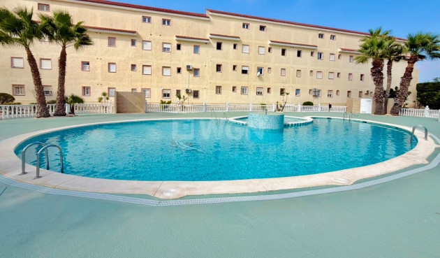 Resale - Townhouse - Torrevieja - Costa Blanca