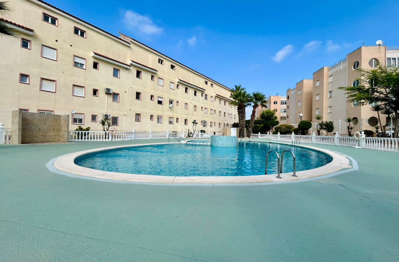 Resale - Townhouse - Torrevieja - Costa Blanca