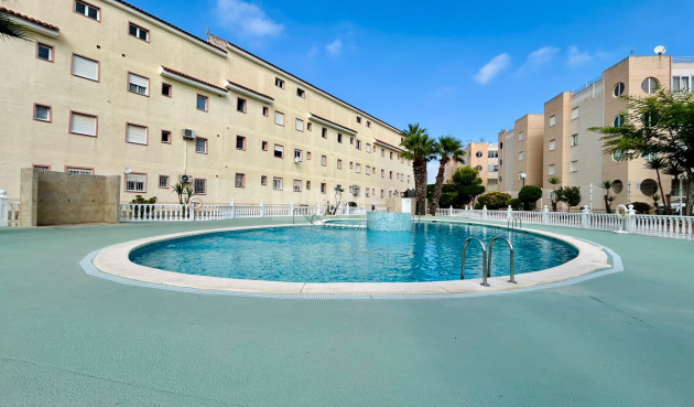Resale - Townhouse - Torrevieja - Costa Blanca