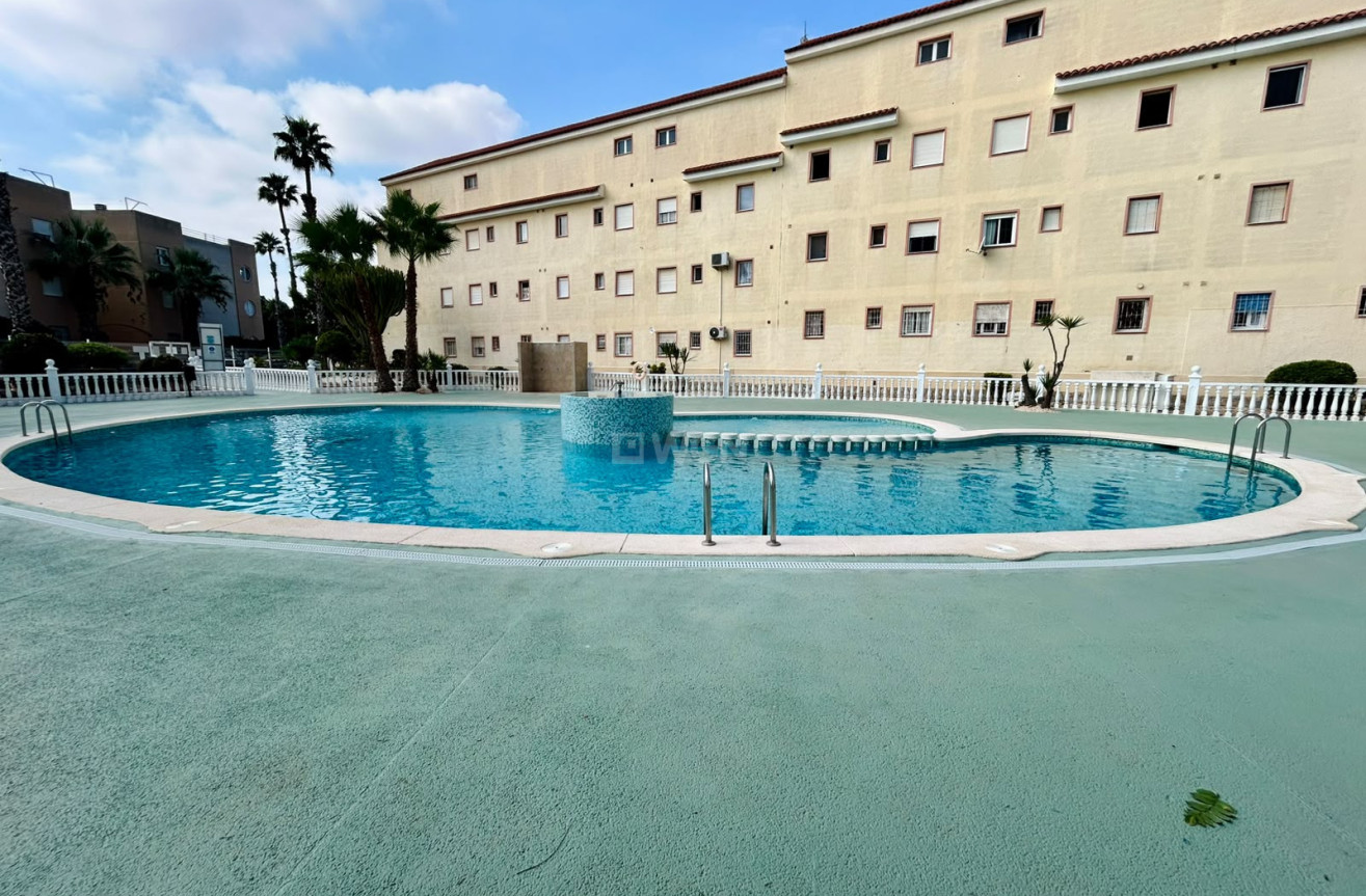 Resale - Townhouse - Torrevieja - Costa Blanca