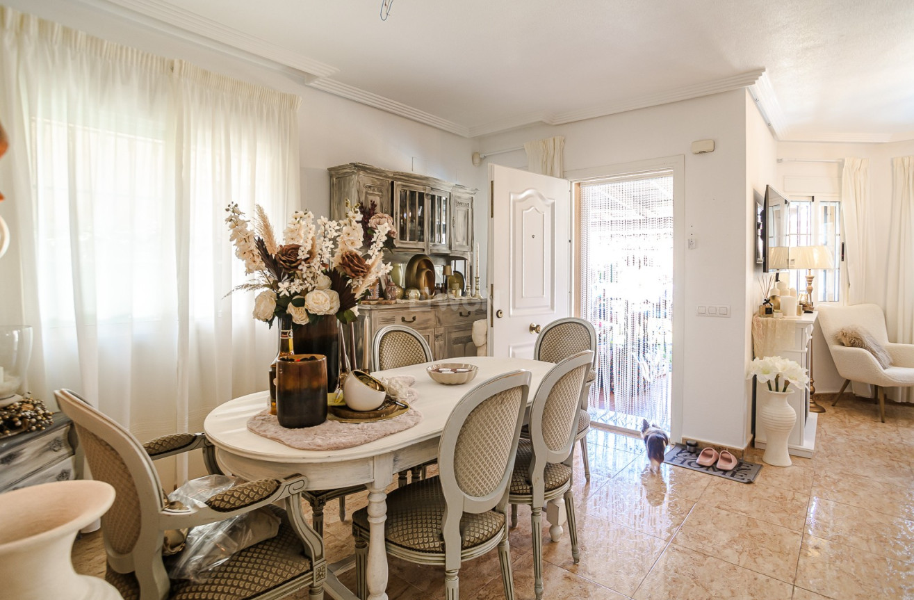 Resale - Villa - Guardamar del Segura - Costa Blanca