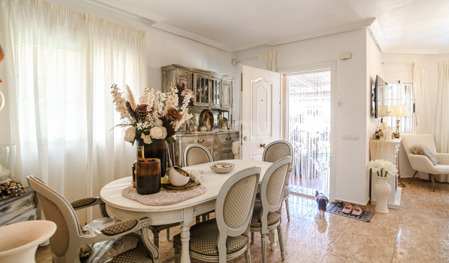 Resale - Villa - Guardamar del Segura - Costa Blanca