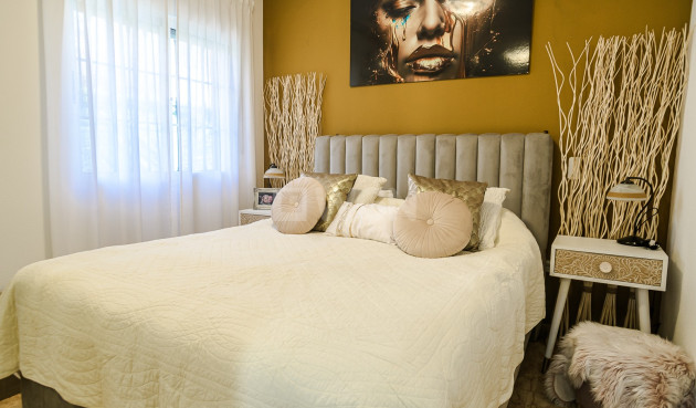 Resale - Villa - Guardamar del Segura - Costa Blanca