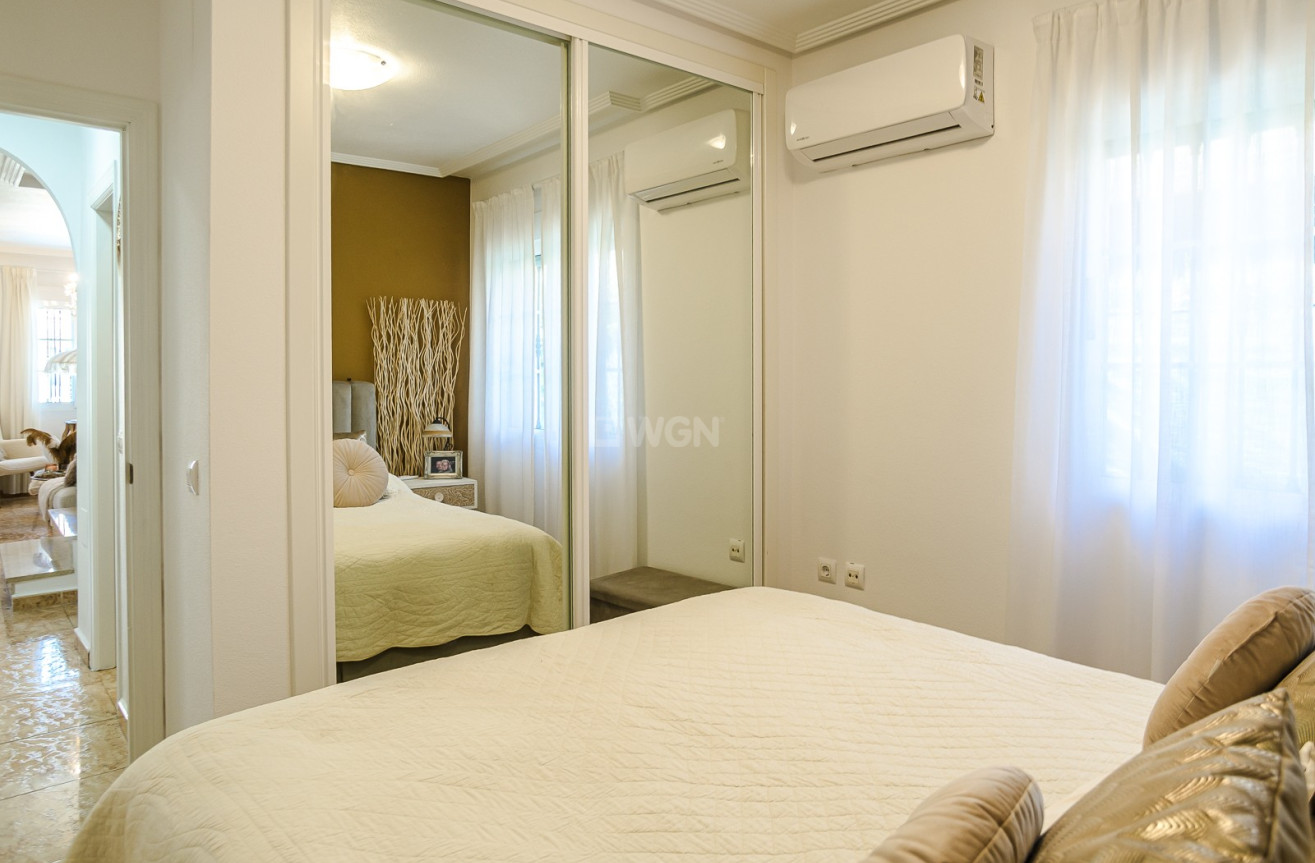 Resale - Villa - Guardamar del Segura - Costa Blanca