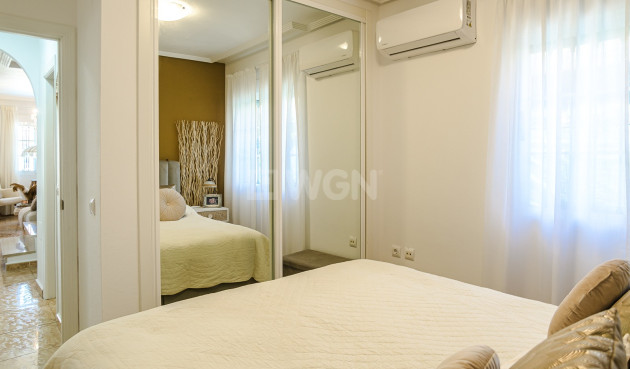Resale - Villa - Guardamar del Segura - Costa Blanca